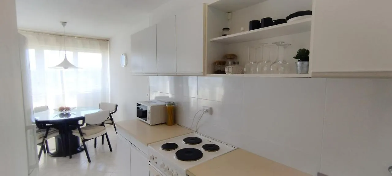 La Stella Apartment Split