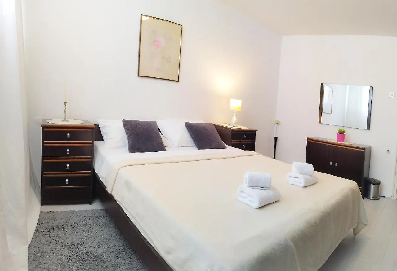 La Stella Apartment Split