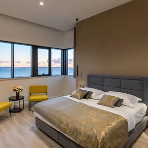 ゲストハウス Seascape Luxury, スプリト