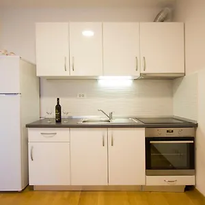  Apartamento Luka
