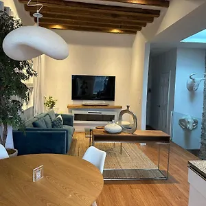 A Dedicated Space To Unwind Apartamento Nueva York