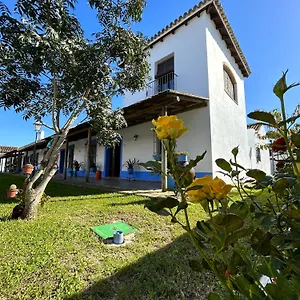Casa La Retama - Pequeno Rocio Сasa de vacaciones El Rocío