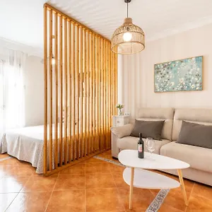 Casa Angelita Caminito Del Rey, Con Cocina En El Centro De Andalucia Apartamento Valle de Abdalajís