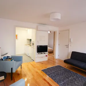 19inlisbon At Intendente Apartamento Lisboa