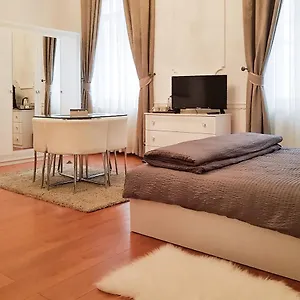 ékszerdoboz A Budai Vár Alatt Apartamento Budapest