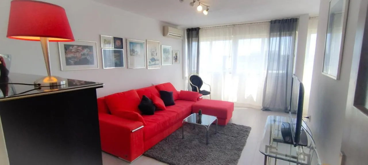 La Stella Apartment Split