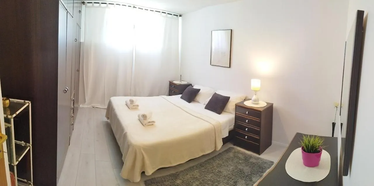 La Stella Apartment Split 0*,  Croatia