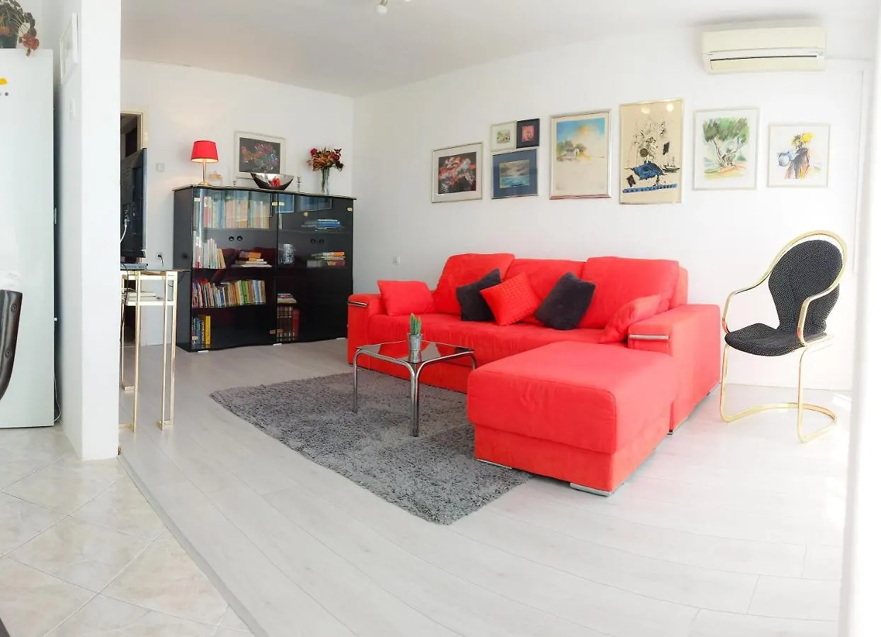Appartement La Stella à Split