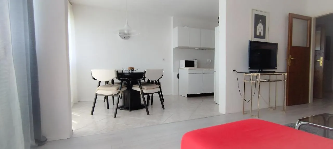 La Stella Apartment Split Croatia