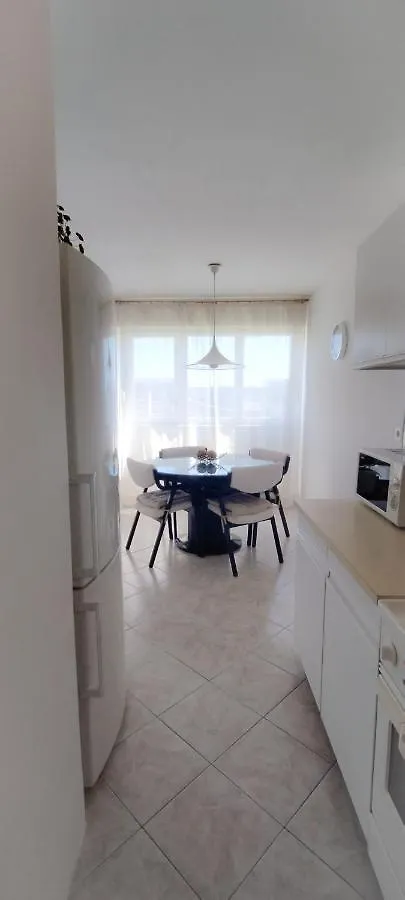 Appartement La Stella à Split Croatie