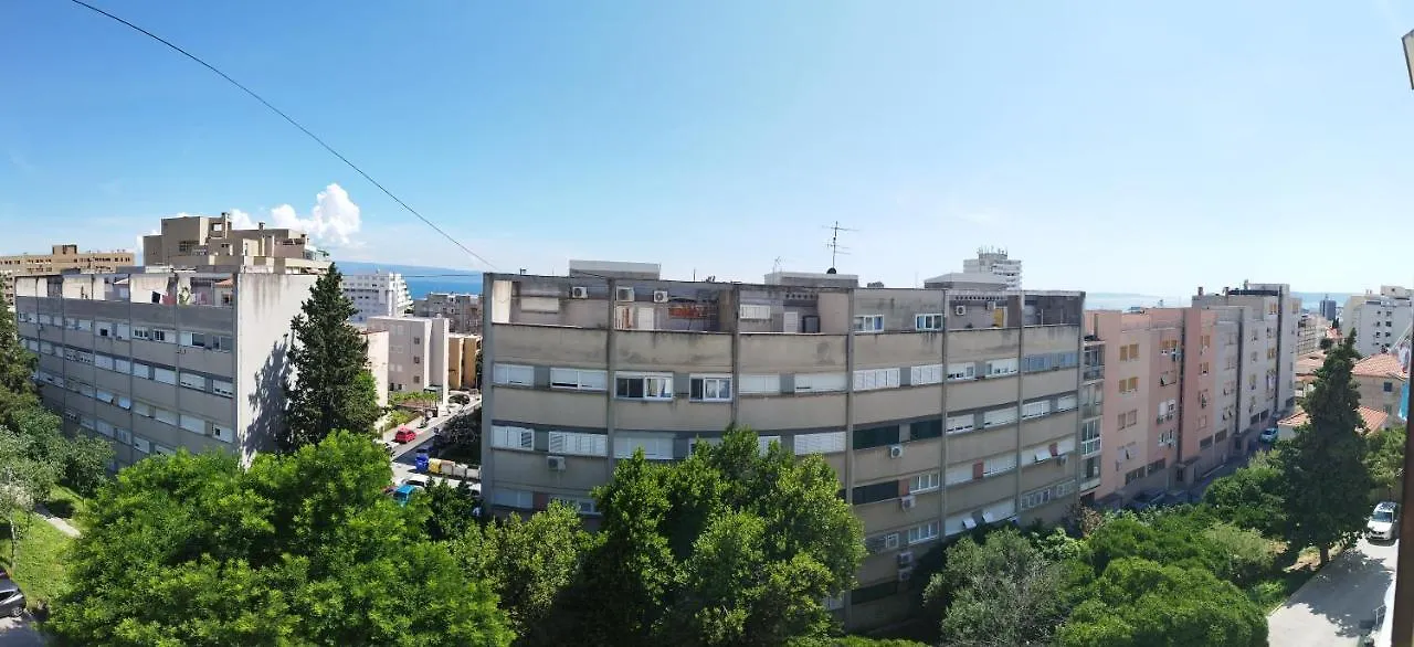 La Stella Apartment Split