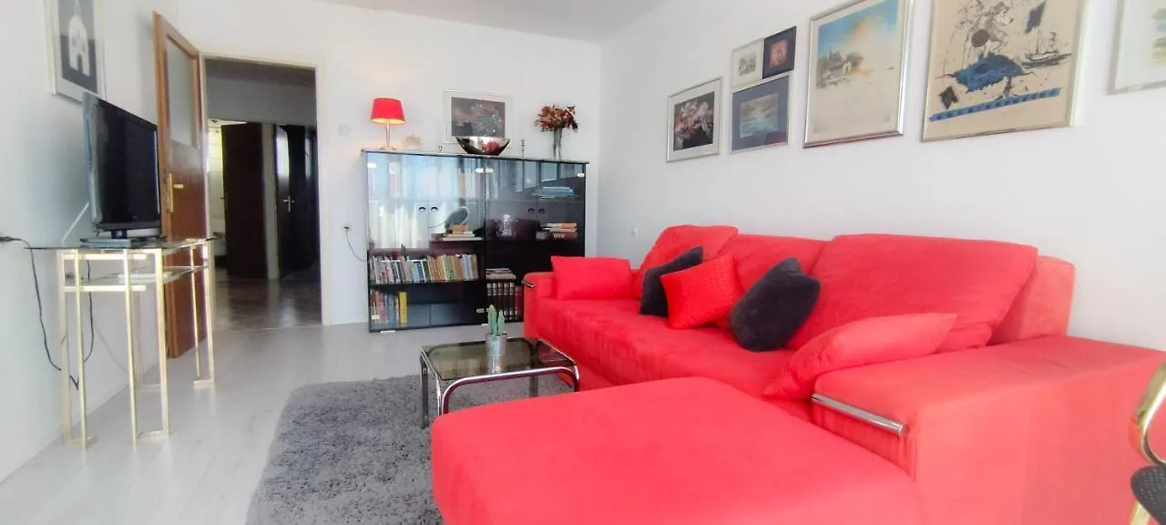La Stella Apartment Split 0*,  Croatia