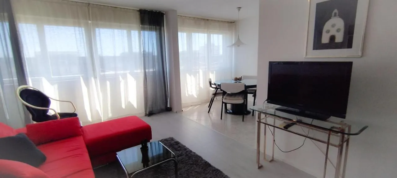 Appartement La Stella à Split