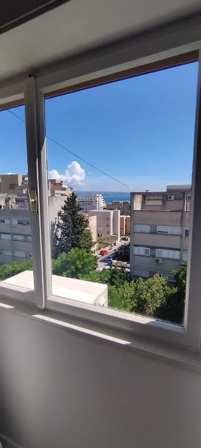 Appartement La Stella à Split Croatie