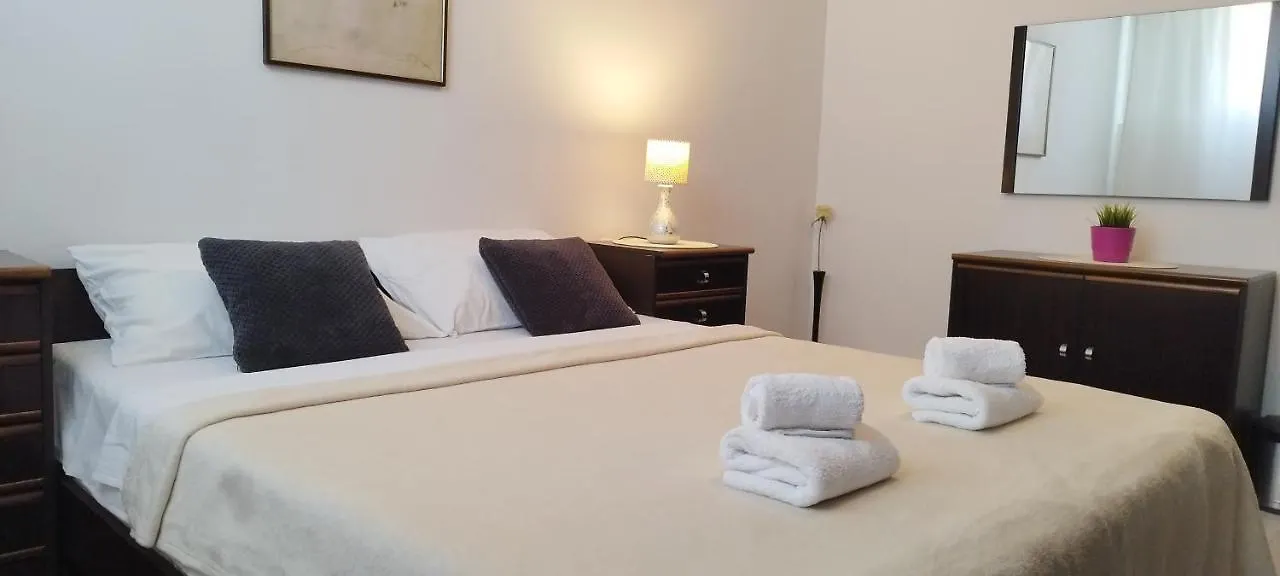 Appartement La Stella à Split Croatie