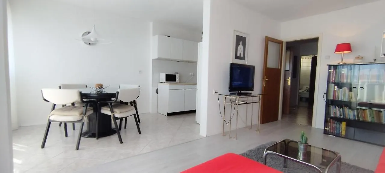 La Stella Apartment Split 0*,