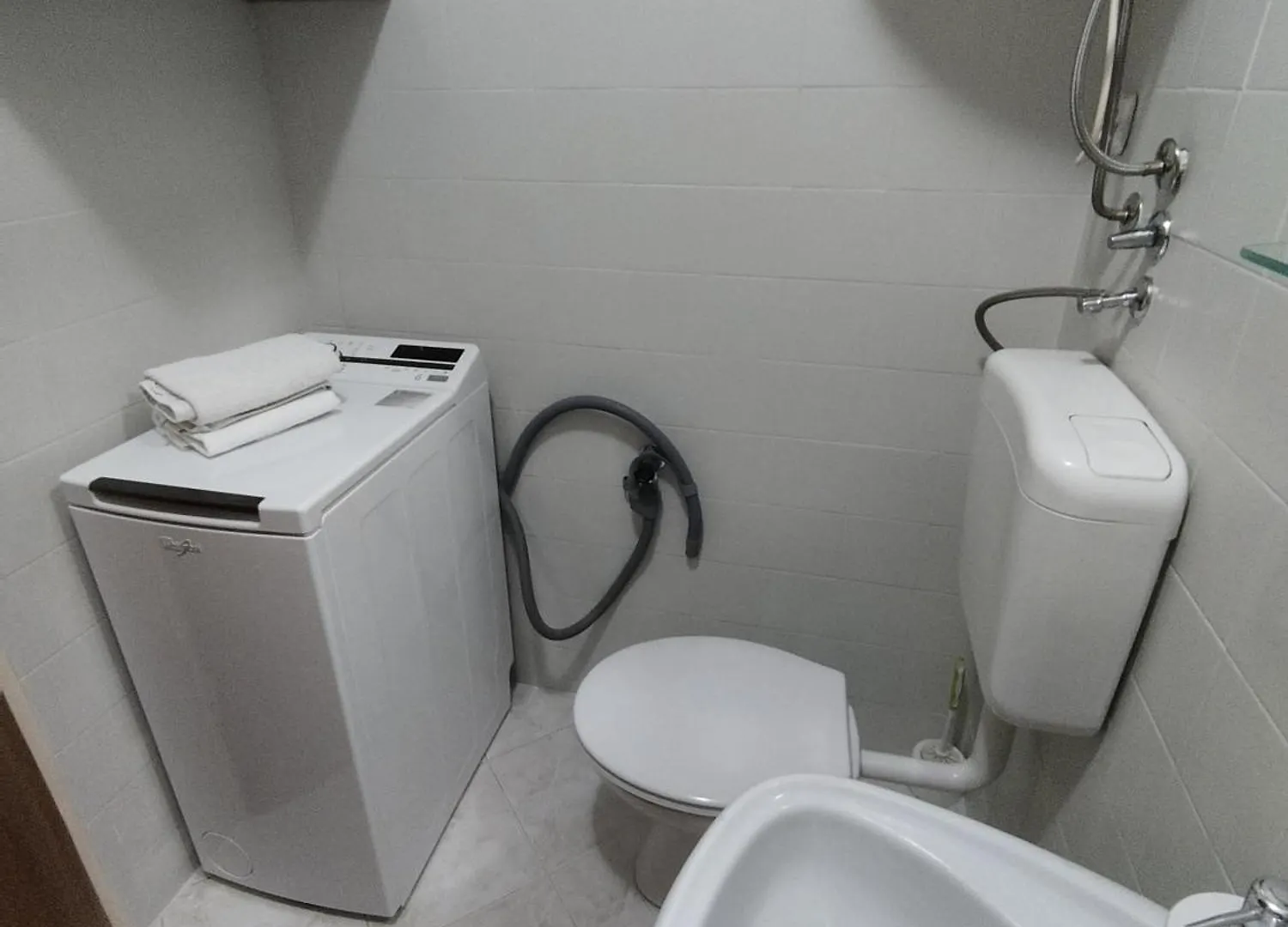 Appartement La Stella à Split